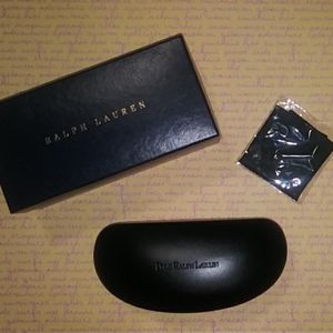 Sunglasses Hard Case